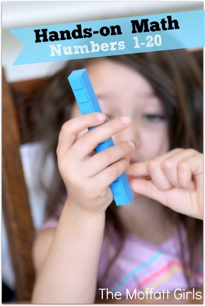 The Numbers 1-20 NO PREP Packet is geared toward Pre-K, Kindergarten and 1st Grade students to identify numbers in a variety of ways while developing number sense, includes Number Word Watches!