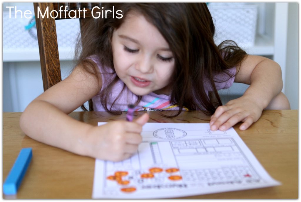 The Numbers 1-20 NO PREP Packet is geared toward Pre-K, Kindergarten and 1st Grade students to identify numbers in a variety of ways while developing number sense, includes Number Word Watches!