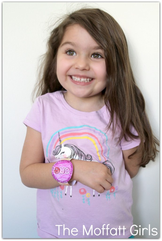 The Numbers 1-20 NO PREP Packet is geared toward Pre-K, Kindergarten and 1st Grade students to identify numbers in a variety of ways while developing number sense, includes Number Word Watches!