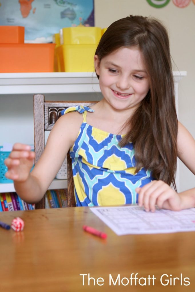 Teaching Simple Fractions! This Simple Fractions NO PREP Packet is FILLED with engaging activities to help 1st-3rd graders master simple fractions!