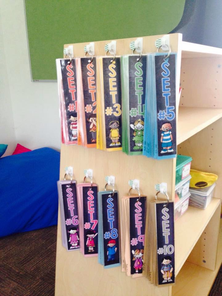 Building Fluency - The Quick and Easy Way! Our Fluency Strips help build FLUENCY and confidence with Blends, Digraphs and 1st Grade Sight Words!