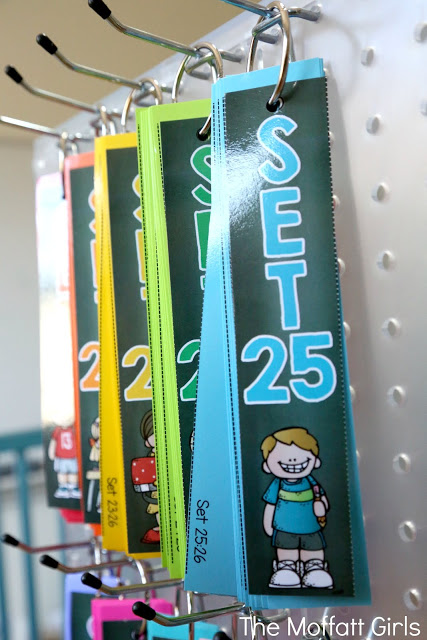Building Fluency - The Quick and Easy Way! Our Fluency Strips help build FLUENCY and confidence with Blends, Digraphs and 1st Grade Sight Words!