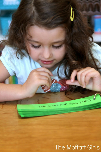 Building Fluency - The Quick and Easy Way! Our Fluency Strips help build FLUENCY and confidence with Blends, Digraphs and 1st Grade Sight Words!