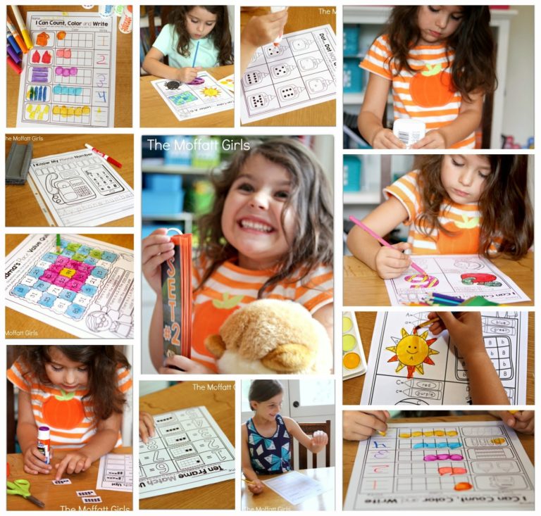 Back to School in Action!