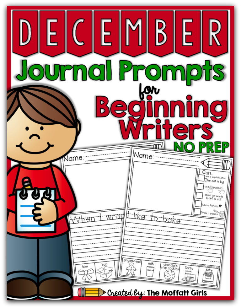 How to help BEGINNING or STRUGGLING writers succeed!