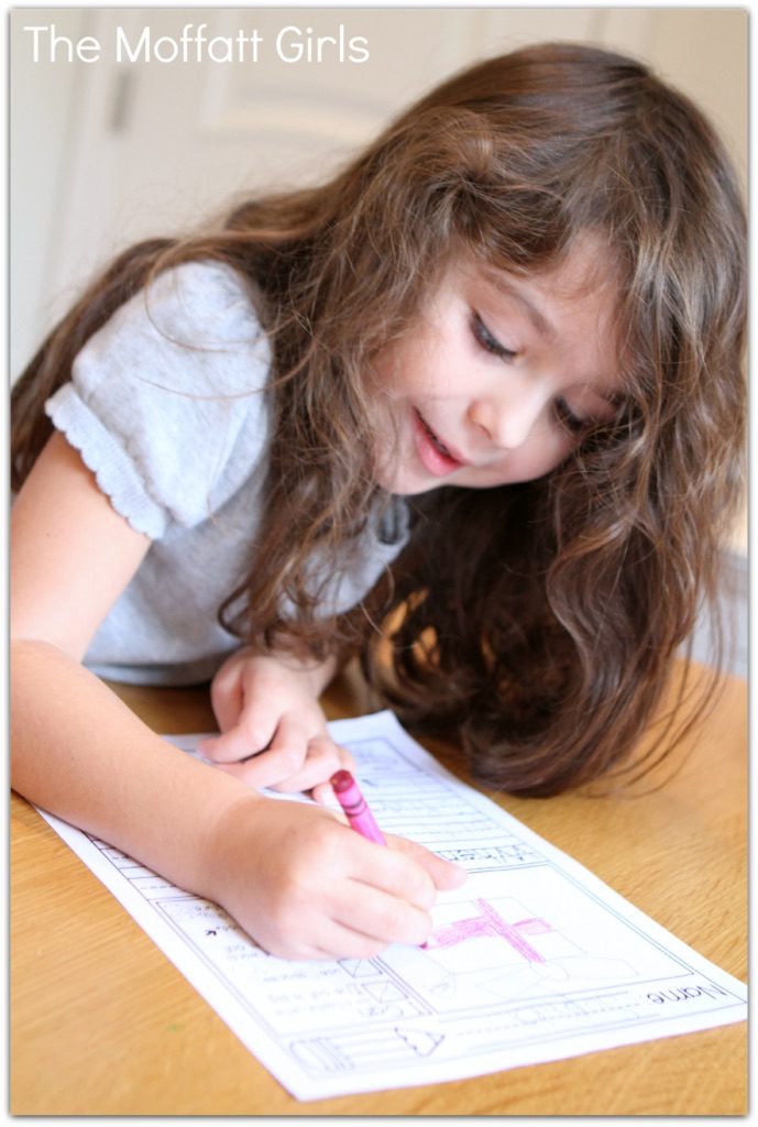 These December NO PREP 20 journal prompts include I Can statements to build writing skills and a picture dictionary to spark the imagination. Perfect for beginning writers.