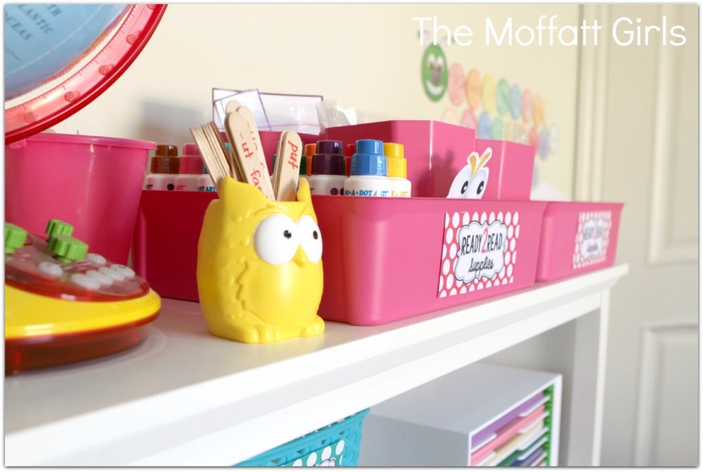 Ready2Read Resources and Supplies that are the perfect reading curriculum for beginning and/or struggling readers!