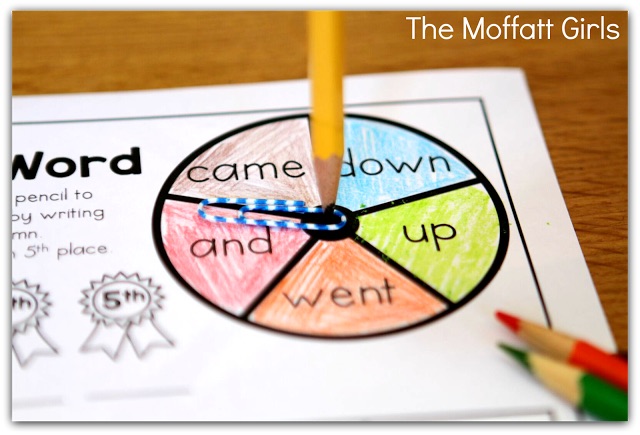 Teaching Word Work and Reading Comprehension through Nursery Rhymes! These packets are designed to build both PHONICS SKILLS AND READING COMPREHENSION with simple nursery rhymes! This packet is targeted for 1st Grade, but can also be used with high flying Kindergarteners!