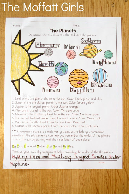 November NO PREP Packet (3rd Grade) in action! Teach multiplication, two and three-digit addition and subtraction, sight words, grammar, writing and so much more with the November NO PREP Packet for Third Grade!