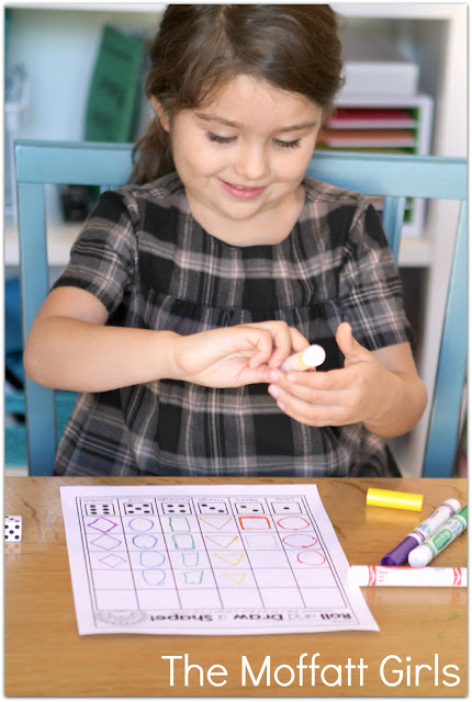 November NO PREP Packet (Kindergarten) in action! Teach basic addition, subtraction, sight words, phonics, letters, handwriting and so much more with the November NO PREP Packet for Kindergarten!