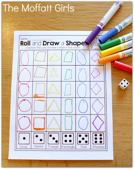 November NO PREP Packet (Kindergarten) in action! Teach basic addition, subtraction, sight words, phonics, letters, handwriting and so much more with the November NO PREP Packet for Kindergarten!