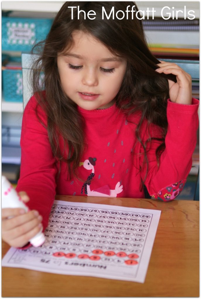 Teach basic addition, subtraction, sight words, phonics, letters, handwriting and so much more with the January NO PREP Packet for Kindergarten!