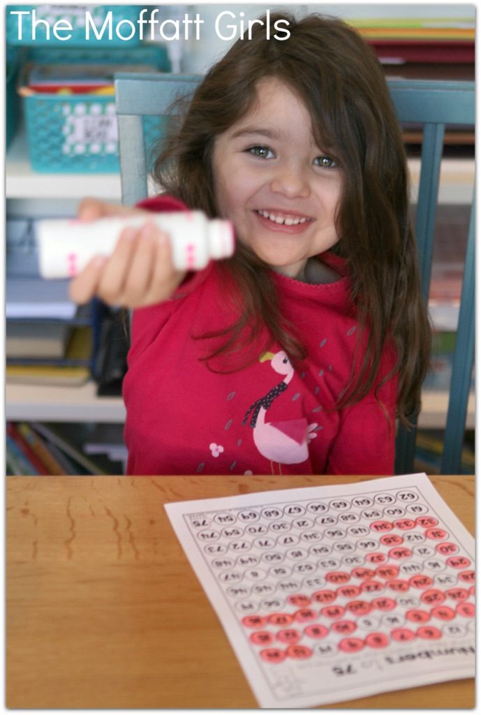 Teach basic addition, subtraction, sight words, phonics, letters, handwriting and so much more with the January NO PREP Packet for Kindergarten!