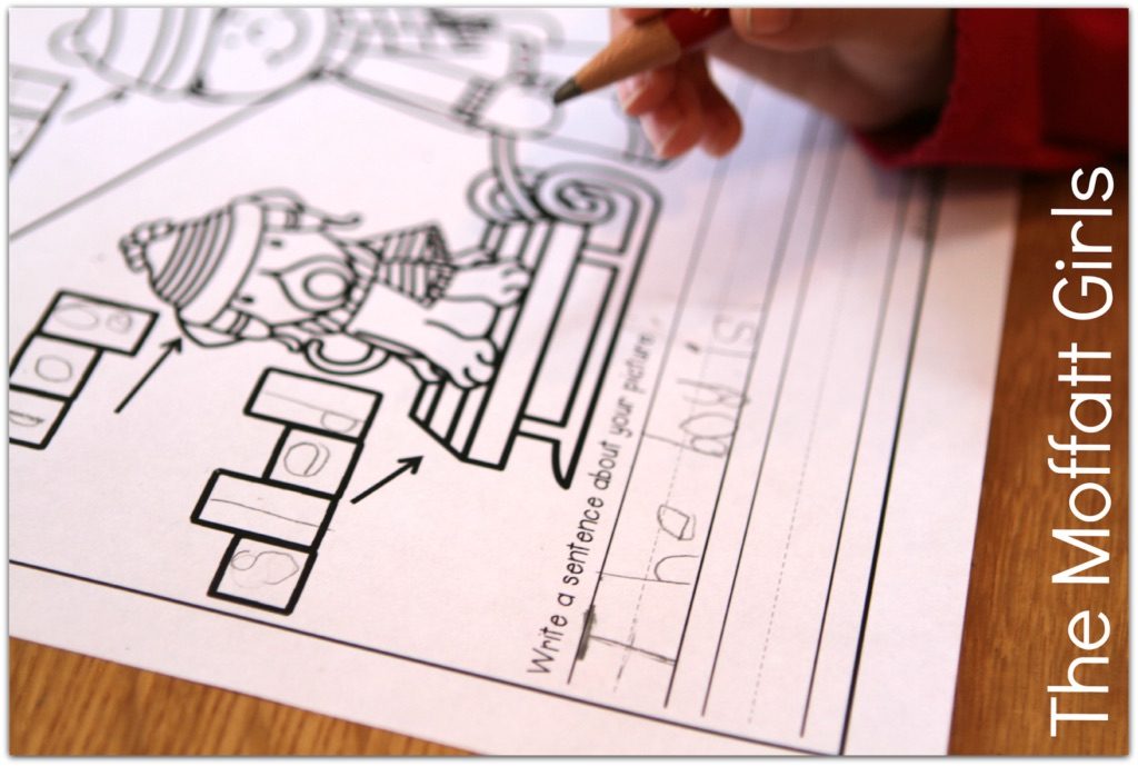 Teach basic addition, subtraction, sight words, phonics, letters, handwriting and so much more with the January NO PREP Packet for Kindergarten!