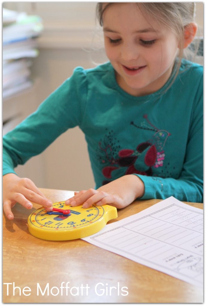 Teach basic math operations, sight words, phonics, grammar, handwriting and so much more with the January NO PREP Packet for Second Grade!