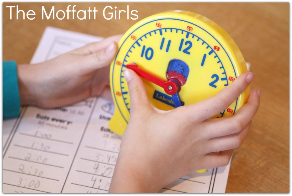 Teach basic math operations, sight words, phonics, grammar, handwriting and so much more with the January NO PREP Packet for Second Grade!