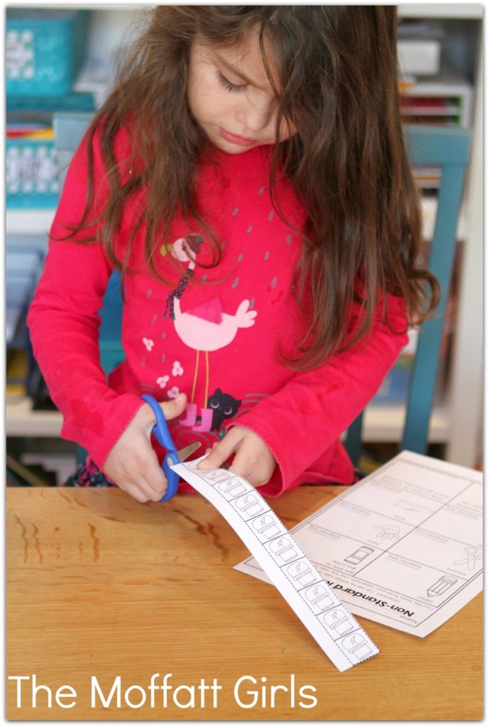 Teach basic addition, subtraction, sight words, phonics, letters, handwriting and so much more with the January NO PREP Packet for Kindergarten!