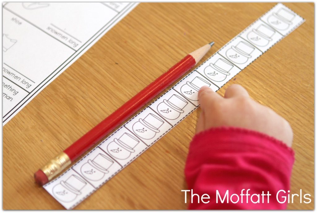 Teach basic addition, subtraction, sight words, phonics, letters, handwriting and so much more with the January NO PREP Packet for Kindergarten!