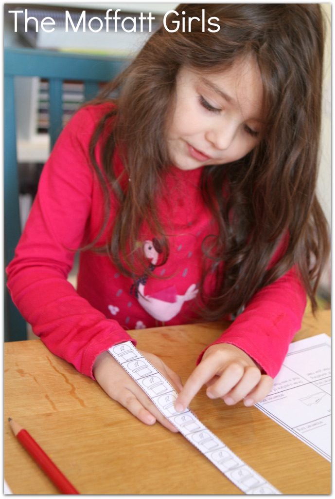 Teach basic addition, subtraction, sight words, phonics, letters, handwriting and so much more with the January NO PREP Packet for Kindergarten!