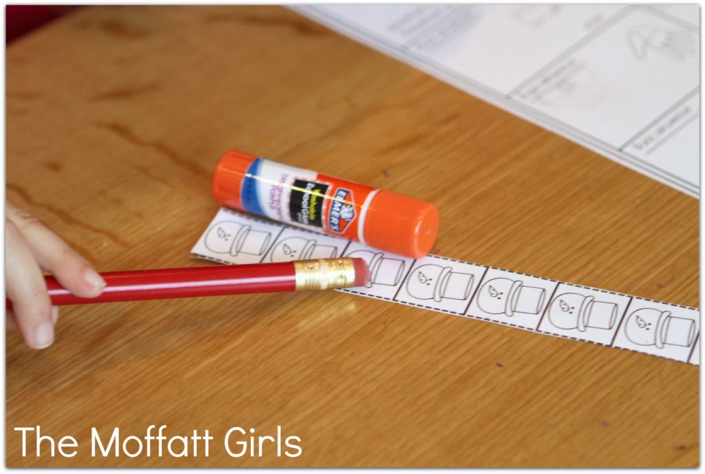 Teach basic addition, subtraction, sight words, phonics, letters, handwriting and so much more with the January NO PREP Packet for Kindergarten!