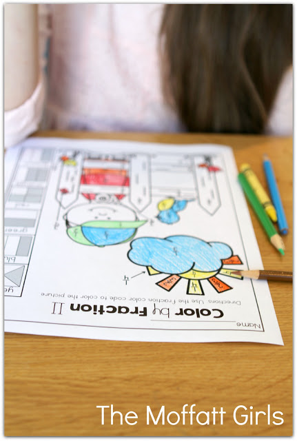 Teach basic math operations, sight words, phonics, grammar, handwriting and so much more with the April NO PREP Packet for Second Grade!