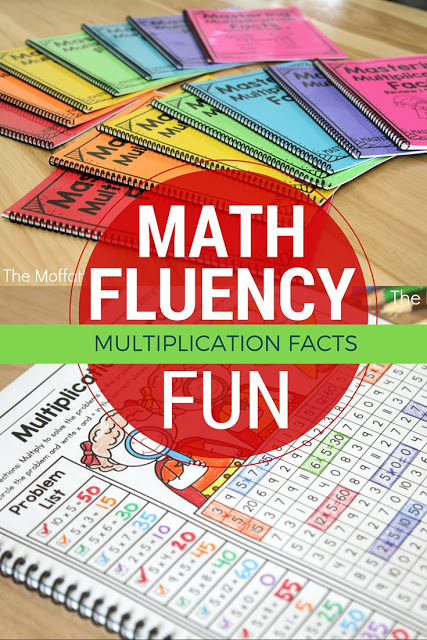 11 Ways to Master Multiplication! Mastering Multiplication facts is such an important skill in elementary. If students can master the basics, all other math concepts are so much easier to learn. Check out these engaging, effective and fun ways to build strong foundational skills for future learning.
