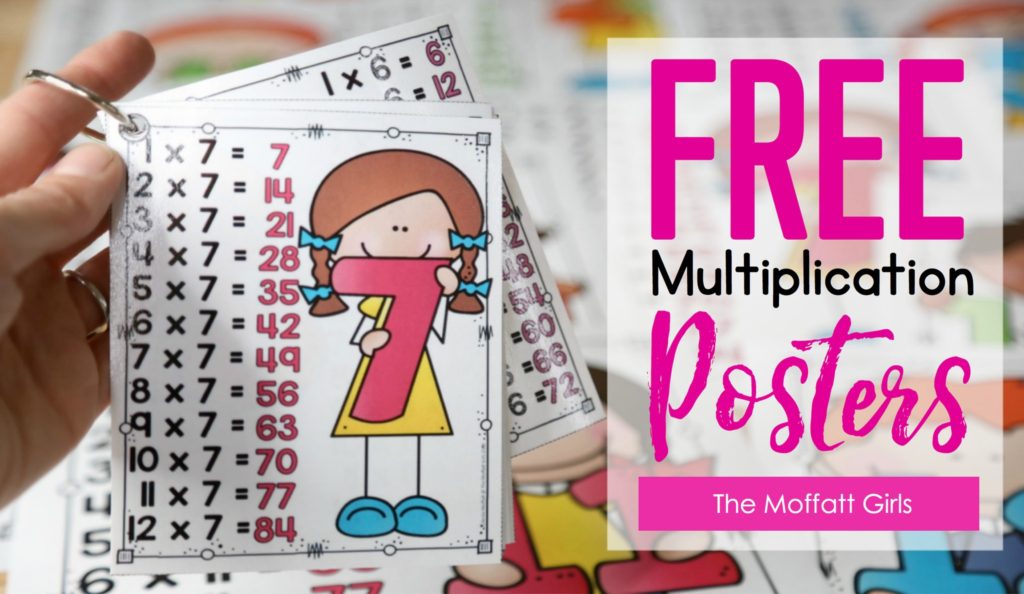 Mastering Multiplication!