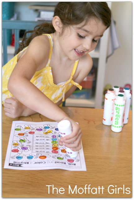 Teach basic addition, subtraction, sight words, phonics, letters, handwriting and so much more with the May NO PREP Packet for Kindergarten!