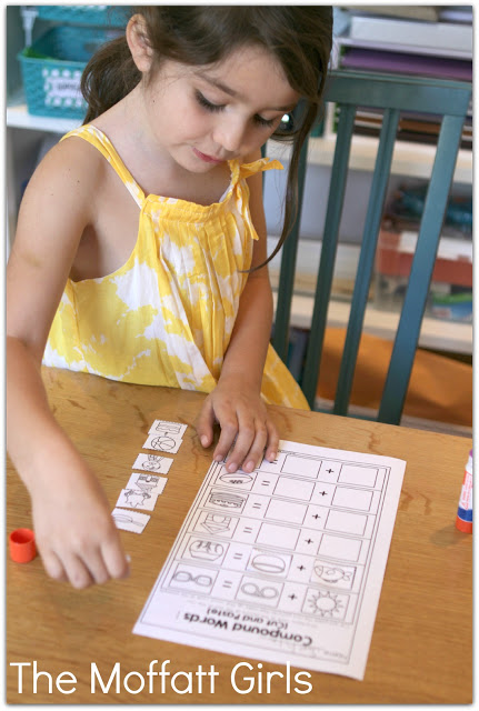 Teach basic addition, subtraction, sight words, phonics, letters, handwriting and so much more with the May NO PREP Packet for Kindergarten!