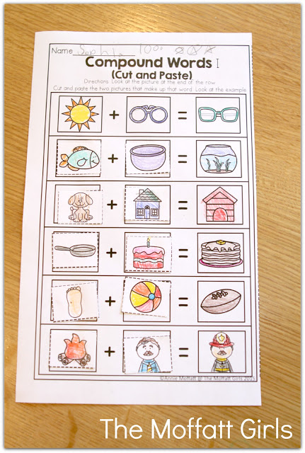 Teach basic addition, subtraction, sight words, phonics, letters, handwriting and so much more with the May NO PREP Packet for Kindergarten!
