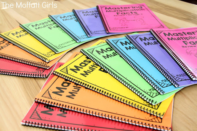 11 Ways to Master Multiplication! Mastering Multiplication facts is such an important skill in elementary. If students can master the basics, all other math concepts are so much easier to learn. Check out these engaging, effective and fun ways to build strong foundational skills for future learning.