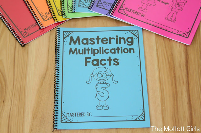 11 Ways to Master Multiplication! Mastering Multiplication facts is such an important skill in elementary. If students can master the basics, all other math concepts are so much easier to learn. Check out these engaging, effective and fun ways to build strong foundational skills for future learning.
