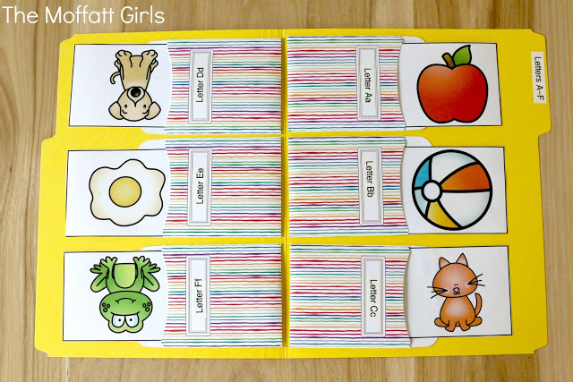 Beginning Sounds Pocket Chart! Beginning Sounds are a great place to start when introducing phonemic awareness to your students. Teaching phonemic awareness sets a strong foundation for phonics and reading skills for beginning and struggling readers.
