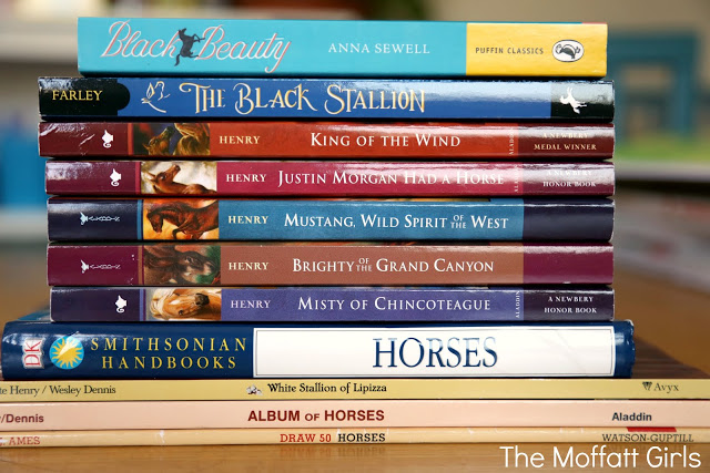 Curriculum Choices for 4th Grade for Reading, Writing, Math and more!