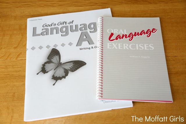 Curriculum Choices for 4th Grade for Reading, Writing, Math and more!