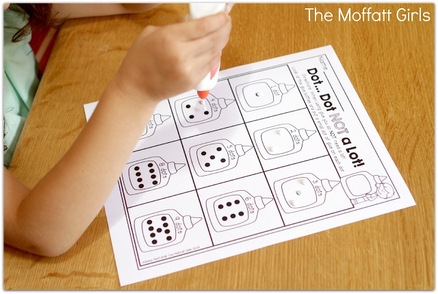 Teach basic addition, subtraction, sight words, phonics, letters, handwriting and so much more with the August and September NO PREP Packet for Kindergarten!
