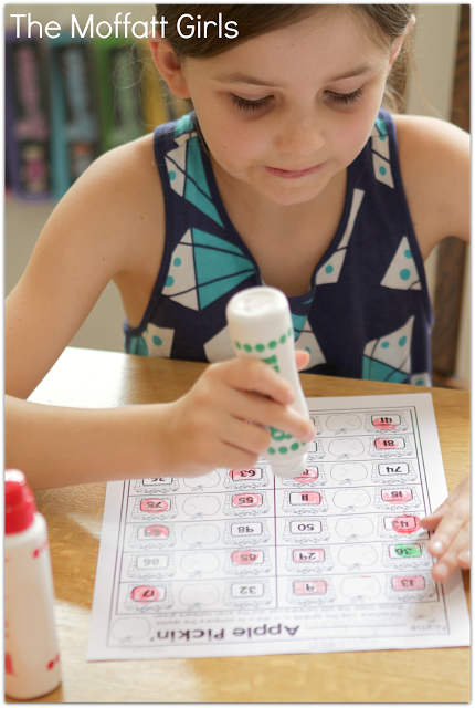 Teach basic math operations, sight words, phonics, grammar, handwriting and so much more with the September NO PREP Packet for Second Grade!