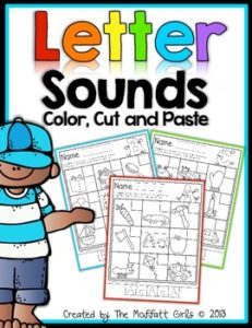 Phonics