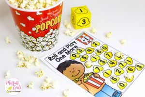 Kindergarten Math, math games, counting, numbers