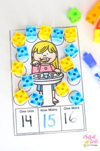 Math Game, Kindergarten, Kindergarten Math, Counting, Numbers, Math Games, Kindergarten Math, Number Order,