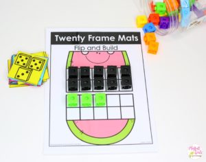 Kindergarten Math, Counting, Numbers, Math Games, Kindergarten Math