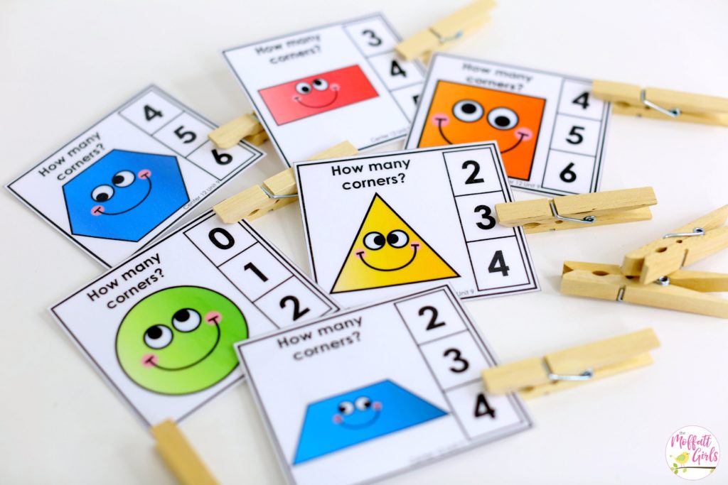 Kindergarten, Math, Kindergarten Math, math games, shapes, sorting, 3d shapes, solid shapes