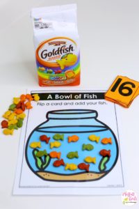 Kindergarten Math, Numbers, Counting