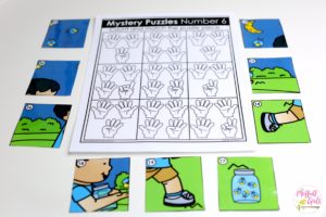 Math Game, Kindergarten, Kindergarten Math, Counting, Numbers, Math Games, Kindergarten Math, Number Order,