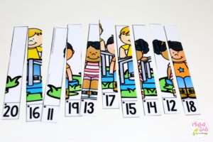 Math Game, Kindergarten, Kindergarten Math, Counting, Numbers, Math Games, Kindergarten Math, Number Order,