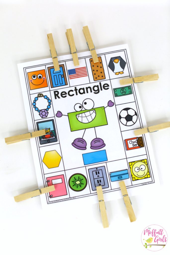 Kindergarten Math, Kindergarten, Shapes, Common Core Math, Hexagon, Math Games, 3d Shapes