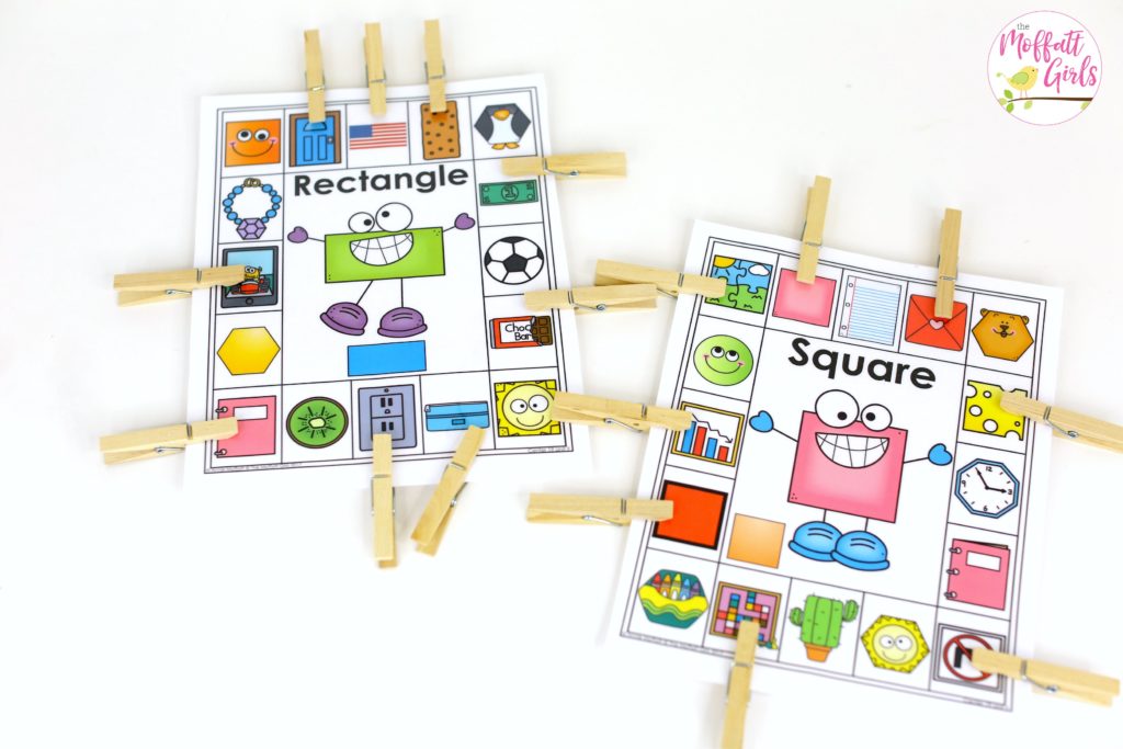 Kindergarten Math, Kindergarten, Shapes, Common Core Math, Hexagon, Math Games, 3d Shapes