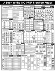 Kindergarten Math Curriculum, Math, Kindergarten, Math Games,