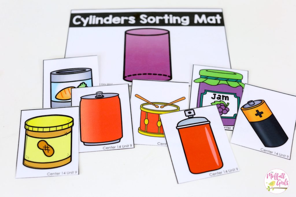 Kindergarten, Math, Kindergarten Math, math games, shapes, sorting, 3d shapes, solid shapes