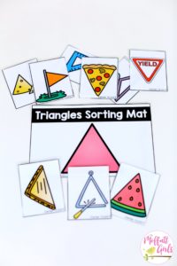 Kindergarten, Math, Kindergarten Math, math games, shapes, sorting